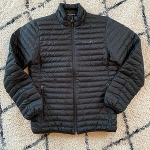 Eddie Bauer Puffer Jacket
